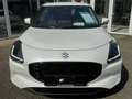 Suzuki Swift Comfort *kabelloses CarPlay/AndroidAuto* Weiß - thumbnail 3