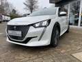 Peugeot 208 Elektromotor 136 Allure Pack Weiß - thumbnail 2