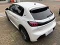 Peugeot 208 Elektromotor 136 Allure Pack Weiß - thumbnail 4