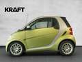 smart forTwo Coupe cdi passion Grün - thumbnail 5
