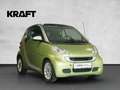smart forTwo Coupe cdi passion Grün - thumbnail 2