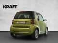 smart forTwo Coupe cdi passion Grün - thumbnail 3