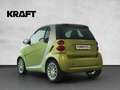 smart forTwo Coupe cdi passion Grün - thumbnail 4