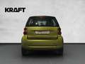 smart forTwo Coupe cdi passion Grün - thumbnail 6