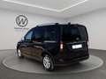 Ford Tourneo Connect 1,5 EcoBoost Titanium Navi Klimaaut SHZ PDC v+h Schwarz - thumbnail 3
