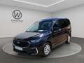 Ford Tourneo Connect 1,5 EcoBoost Titanium Navi Klimaaut SHZ PDC v+h Schwarz - thumbnail 2