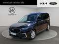 Ford Tourneo Connect 1,5 EcoBoost Titanium Navi Klimaaut SHZ PDC v+h Schwarz - thumbnail 1