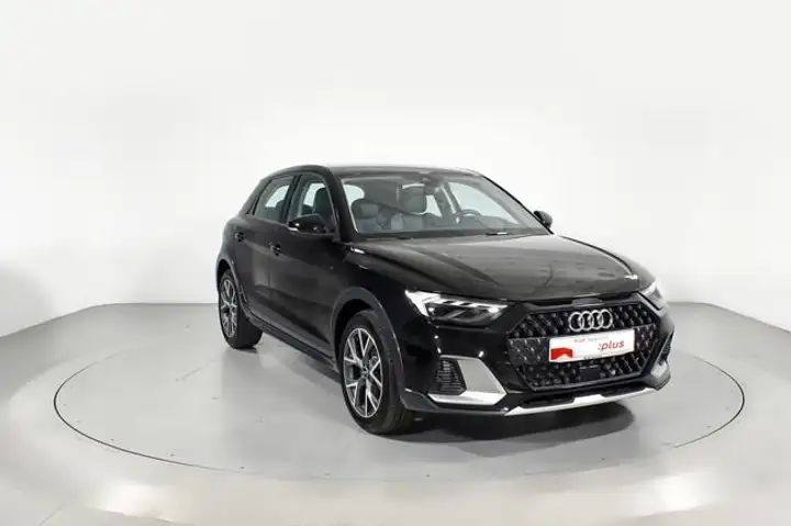 Audi A1 2026