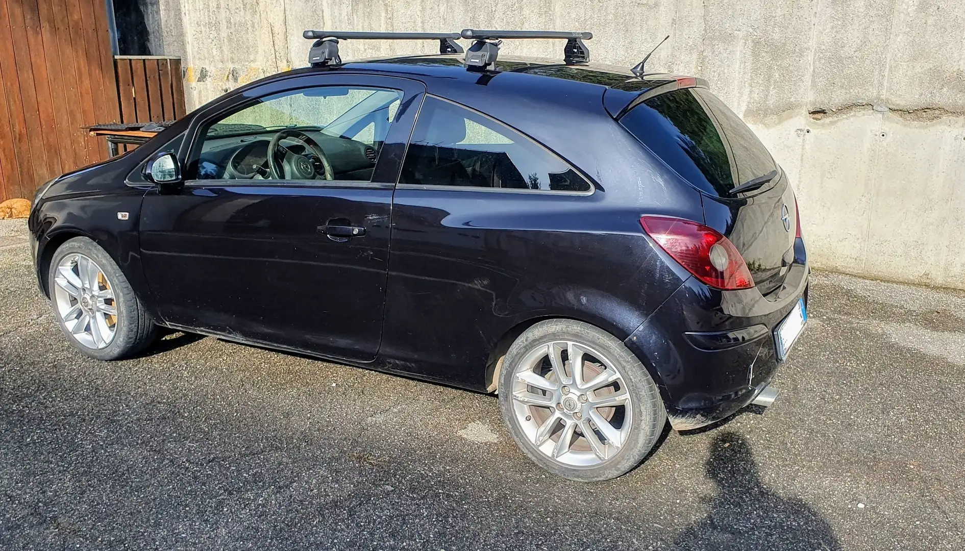 Opel Corsa 3p 1.3 cdti Sport 90cv - 2