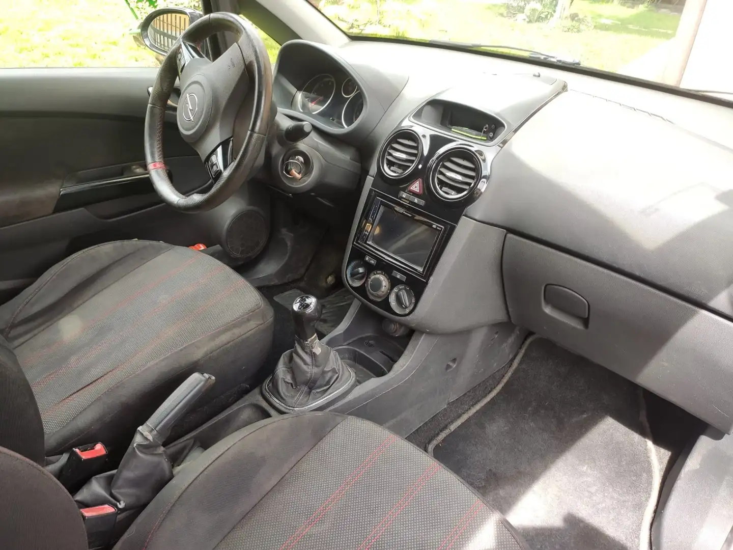 Opel Corsa 3p 1.3 cdti Sport 90cv - 1