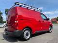 Peugeot Expert Kasten Pro L1/TÜV NEU/ZAHNRIEMEN IST NEU Rot - thumbnail 4