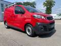 Peugeot Expert Kasten Pro L1/TÜV NEU/ZAHNRIEMEN IST NEU Rot - thumbnail 3