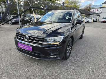 1,5 TSI ACT Comfortline DSG *AHK*NAVI*