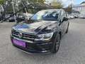 Volkswagen Tiguan 1,5 TSI ACT Comfortline DSG *AHK*NAVI* Schwarz - thumbnail 17