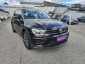 Volkswagen Tiguan 1,5 TSI ACT Comfortline DSG *AHK*NAVI* Schwarz - thumbnail 3