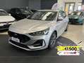 Ford Focus Focus 1.5 EcoBlue 115 CV automatico 5p. ST-Line - Gelb - thumbnail 1
