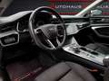 Audi A6 Avant 40 TDI qu. S line 360°|LED|NAVI|18'' Schwarz - thumbnail 9