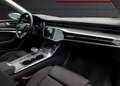 Audi A6 Avant 40 TDI qu. S line 360°|LED|NAVI|18'' Noir - thumbnail 10