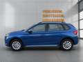 Skoda Kamiq 1,5 TSI Style, Aut.,  MFL I Tempomat I LED I Park Blau - thumbnail 2
