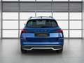 Skoda Kamiq 1,5 TSI Style, Aut.,  MFL I Tempomat I LED I Park Blau - thumbnail 9