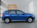 Skoda Kamiq 1,5 TSI Style, Aut.,  MFL I Tempomat I LED I Park Blau - thumbnail 8