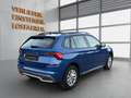 Skoda Kamiq 1,5 TSI Style, Aut.,  MFL I Tempomat I LED I Park Blau - thumbnail 11