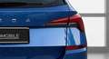 Skoda Kamiq 1,5 TSI Style, Aut.,  MFL I Tempomat I LED I Park Blau - thumbnail 10