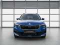 Skoda Kamiq 1,5 TSI Style, Aut.,  MFL I Tempomat I LED I Park Blau - thumbnail 4
