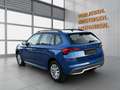 Skoda Kamiq 1,5 TSI Style, Aut.,  MFL I Tempomat I LED I Park Blau - thumbnail 6