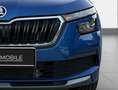 Skoda Kamiq 1,5 TSI Style, Aut.,  MFL I Tempomat I LED I Park Blau - thumbnail 5