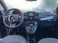 Fiat 500 1.0 Hybrid Tetto Navi Pari al Nuovo  Dolcevita Nero - thumbnail 13
