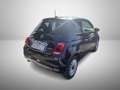 Fiat 500 1.0 Hybrid Tetto Navi Pari al Nuovo  Dolcevita Nero - thumbnail 4