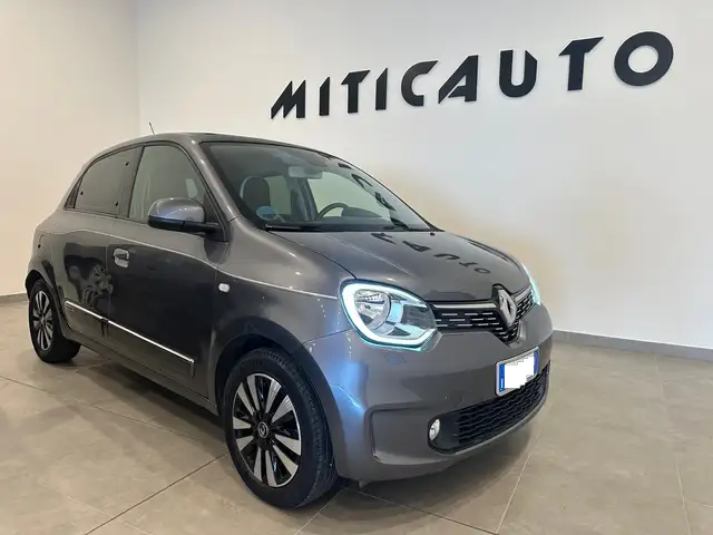 Renault Twingo CABRIO III 1.0 sce Duel2 65cv