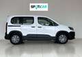 Peugeot Rifter e-  Standard 100kW Active Pack Blanco - thumbnail 4