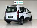 Peugeot Rifter e-  Standard 100kW Active Pack Blanco - thumbnail 27