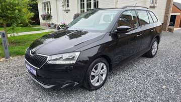 **1.0TSI/95CH/CARPLAY/CLIM/EURO6D/GARANTIE 12 MOIS**