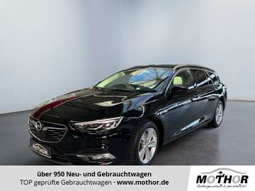 B Sports Tourer Innovation 1.6 CDTI TWA