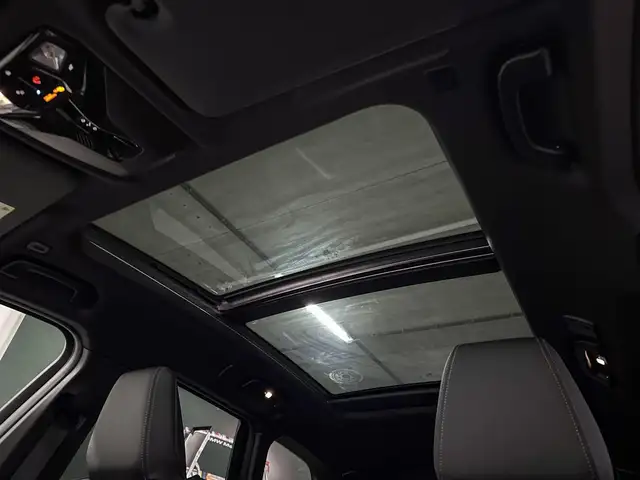 BMW X1 view 11