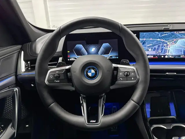 BMW X1 view 13