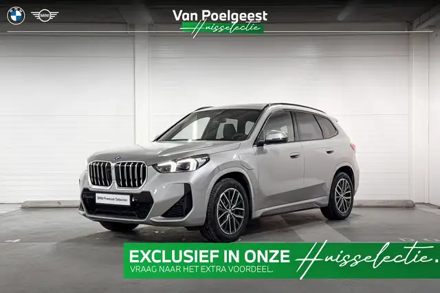 2026 BMW X1 in Grey for sale