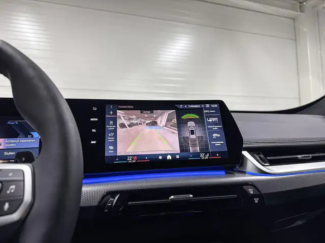 BMW X1 view 14