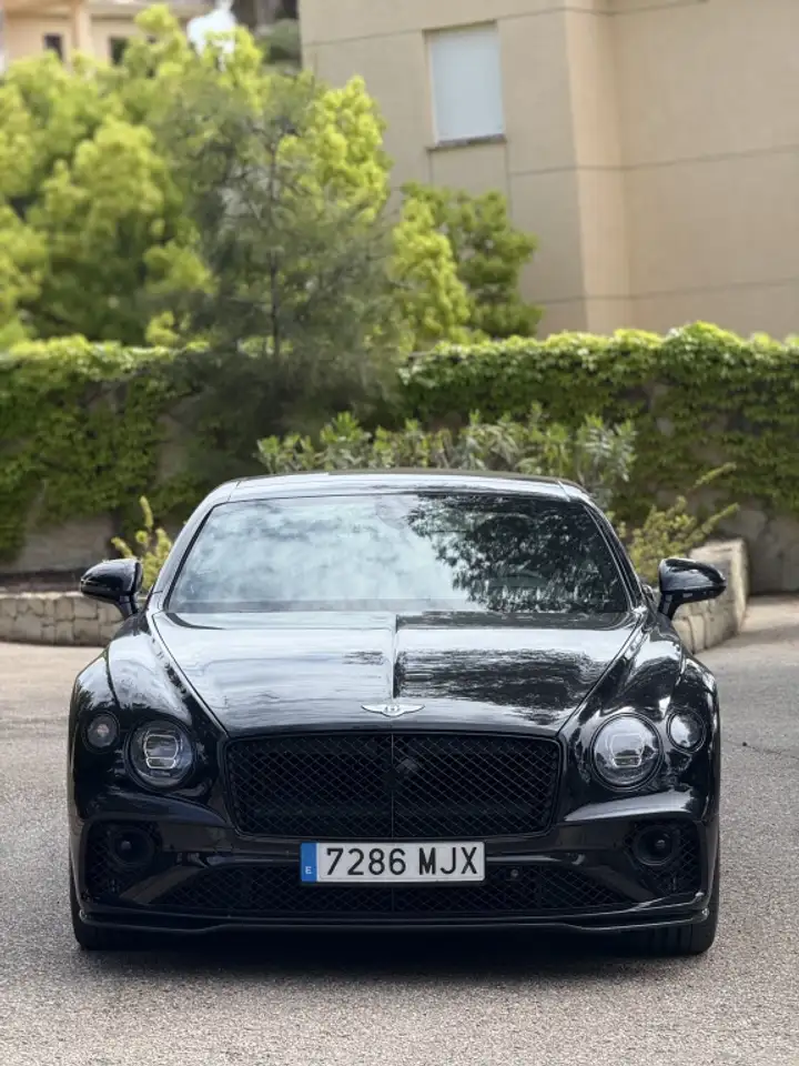 Bentley Continental GT 2023