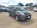 Fiat Panda 1.0cc HYBRID CITYLIFE 70cv Grigio - thumbnail 3