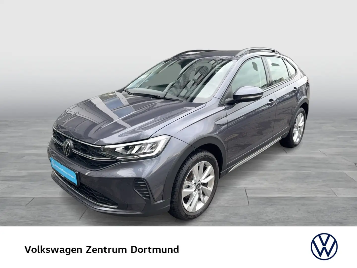 Volkswagen Taigo 1.5 LIFE LM17 NAVI CARPLAY SITZHEIZUNG LED Gris - 2