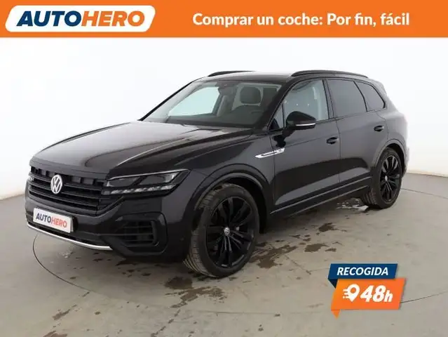 Volkswagen Touareg 3.0 TDI R-Line 4Motion