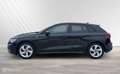 Audi A3 Sportback 45 TFSI e S edition Competition Schwarz - thumbnail 7