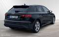Audi A3 Sportback 45 TFSI e S edition Competition Schwarz - thumbnail 3