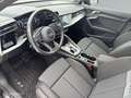 Audi A3 Sportback 45 TFSI e S edition Competition Schwarz - thumbnail 2