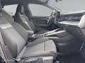 Audi A3 Sportback 45 TFSI e S edition Competition Schwarz - thumbnail 10
