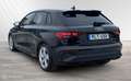 Audi A3 Sportback 45 TFSI e S edition Competition Schwarz - thumbnail 6